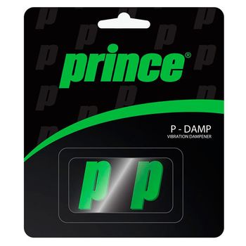 Prince Antivibrador P Damp (2 Pack) Assorted (c/12 Uds)