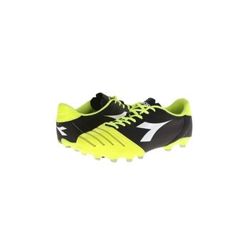 Botas Diadora Evoluzion Amarillo Suela Ag