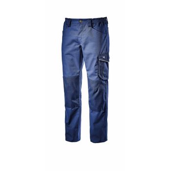 Pantalon Invierno Multib Azu