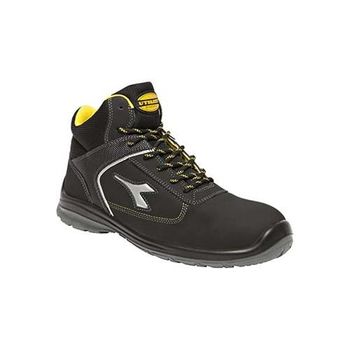 Bota Blitz Hi S3 Src Negro 701. 172030-80013 T-47