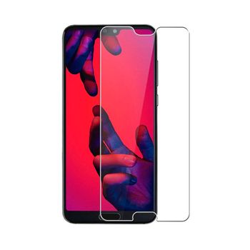 Jc Protector De Cristal Huawei P20 Pro