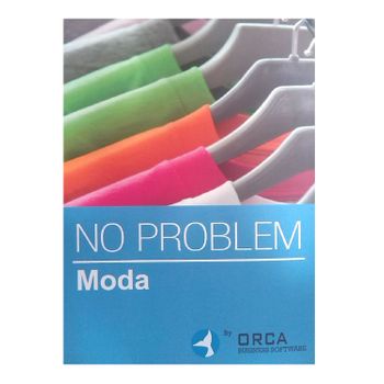 Programa No Problem Moda Para Tiendas Y Cadenas De Ropa