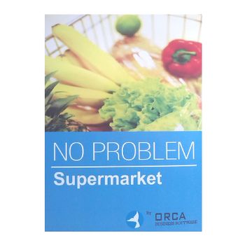 Programa No Problem Para Supermercados