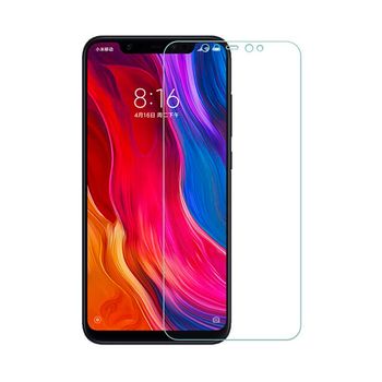 Jc Protector De Cristal Xiaomi Mi 8