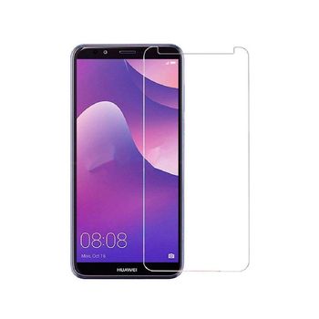 Jc Protector De Cristal Huawei Y5 (2018)