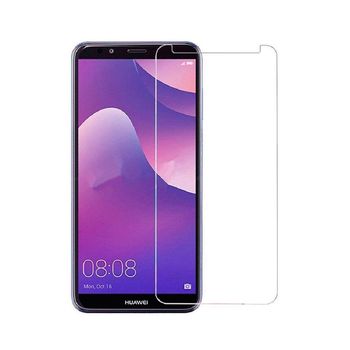 Jc Protector De Cristal Huawei Y7 (2018)