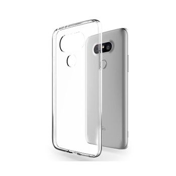 Carcasa Transparente Lg G5