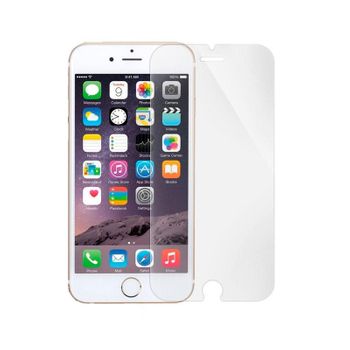 Protector De Cristal Templado Para Apple Iphone 7