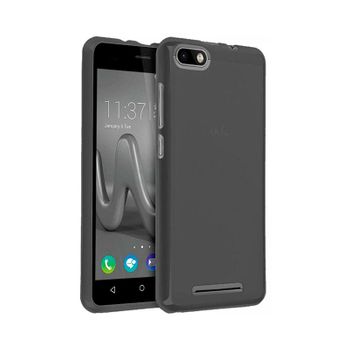 Carcasa Transparente Wiko Lenny 3 Max