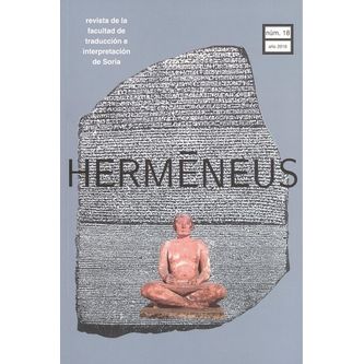 Hermeneus Nº18