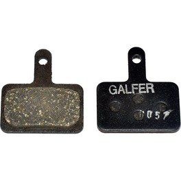 Galfer Bike Pastillas Shimano Standard (fd293)