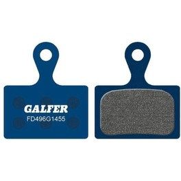 Galfer Bike Road Brake Pad Shimano Disc (g1455-carretera)