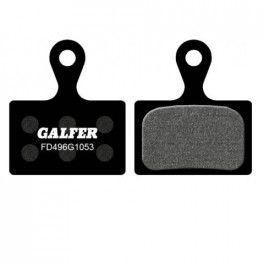 Galfer Bike Standard Brake Pad Shimano Xtr (2p.)