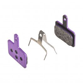 Galfer E-bike Brake Pad Shimano Deore