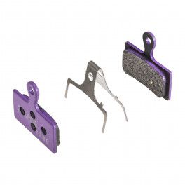 Galfer E-bike Brake Pad Shimano Xtr- Slx