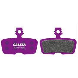 Galfer Pastillas Freno Disco E-bike Brake Pads Avid Code R (11-)