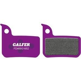 Galfer E-bike Brake Pad Sram Red 22 - Level