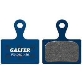 Galfer Pastillas Freno Disco 60 Brake Pads (30 Sets) Fd496g1455