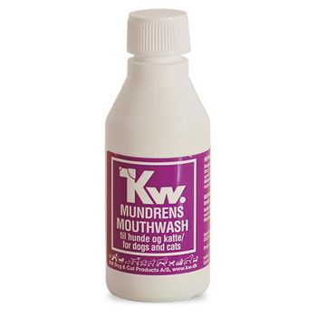 Corrector Del Mal Aliento Kw.