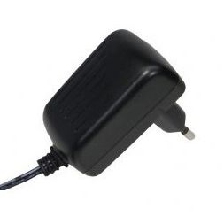 Alimentador Cargador Fijo 5vdc 2a Conector Para Tablets 2,35x0,7mm