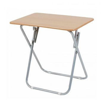 Mesa Plegable Portátil Ajustable A Diferentes Alturas Soporta 25kg 3  Ángulos Multifunción, Ligera Y Fuerte Ideal Para Desayunar, Portátil, Sofá.  Table Mate con Ofertas en Carrefour