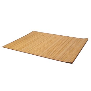 Alfombra Cocina Lavable Antideslizante Base Tpr Fast Food 57x140cm