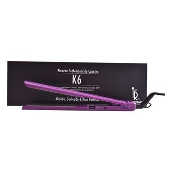 Plancha de Pelo Rowenta SF7460F0 Premium Care