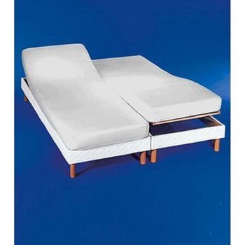 Sábana Bajera Ajustable 90 X 200 X 25 Cm 100% Algodón Bluette con Ofertas  en Carrefour