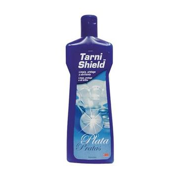 Limpiador De Plata Tarni-shield 250 Ml