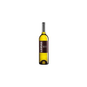 Leiras Albariño 2021  Vino Blanco España Rías Baixas 75 Cl. 12.5º