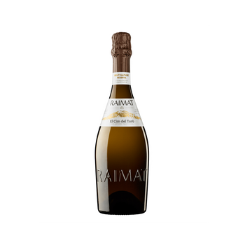 Raimat El Cim Del Turó  España Cava 75 Cl. 12.0º