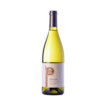 Intramurs De Poblet Blanc 2021  Vino Blanco España  75 Cl. 13.0º