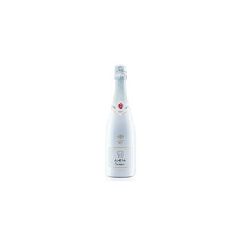 Anna De Codorniu Blanc De Blancs  España Cava 75 Cl. 11.5º