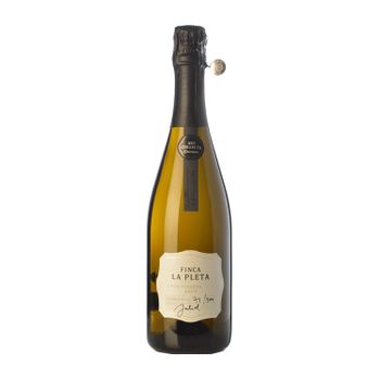 Codorníu Finca La Pleta Brut Cava Gran Reserva 75 Cl 11.5% Vol.