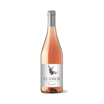 Raimat Clamor Rosado Eco 2021  Vino Rosado España Costers Del Segre 75 Cl. 13.0º