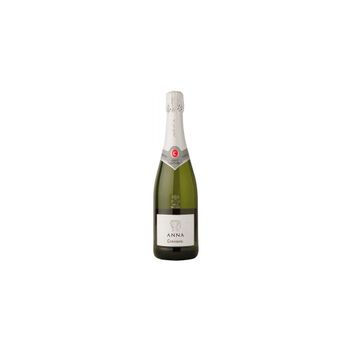 Anna De Codorníu Brut Nature  España Cava 75 Cl. 11.5º