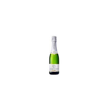 Anna De Codorníu Brut  375 Ml  España Cava 37.5 Cl. 11.5º