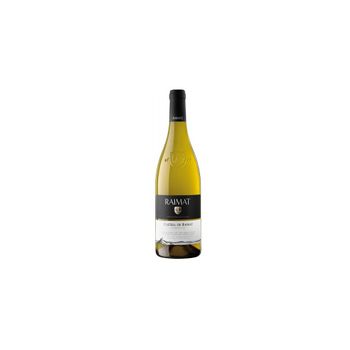 Castell De Raimat Chardonnay 2020  Vino Blanco España Penedés 75 Cl. 13.5º