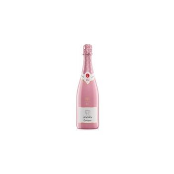 Anna De Codorniu Rosé Brut  España Cava 75 Cl. 11.5º