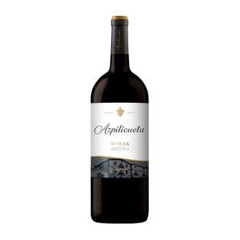 Campo Viejo Vino Tinto Azpilicueta Rioja Crianza Botella Magnum 1,5 L 13.5% Vol.