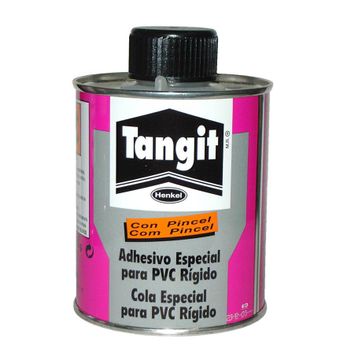 Tangit PVC 34949 Adhesive 250g Clear