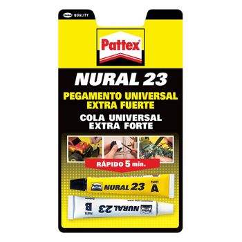 Pattex Nural 28 Silicone Orange 75ml Pattex 00E13069 — Recambiosdelcamion