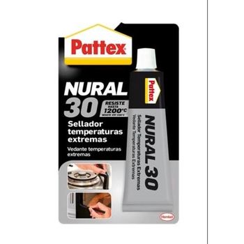 Pattex no mas clavos invisible 200gr, Pattex - Tienda de bricolaje