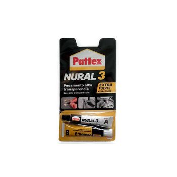 Pattex Nural 3 (blt 22ml) Henkel