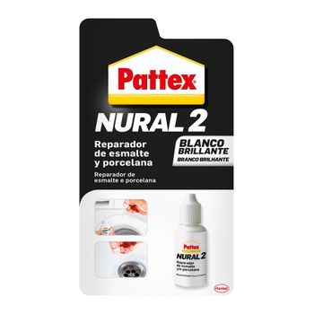 Restaurador Ceramico Nural 2 20 Ml - Pattex - 1758029..