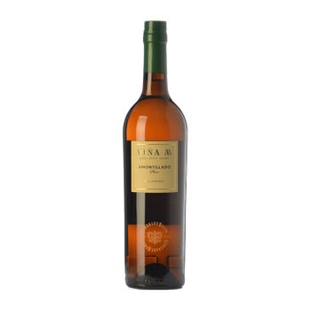 González Byass Vino Generoso Viña Ab Amontillado Seco Manzanilla-sanlúcar 75 Cl 16.5% Vol.