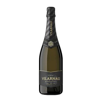 Vilarnau Castell Brut Nature Cava Reserva 75 Cl 11.5% Vol.