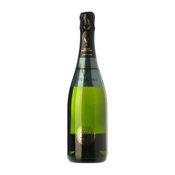 Vilarnau Vintage Brut Nature Cava Gran Reserva 75 Cl 11.5% Vol.