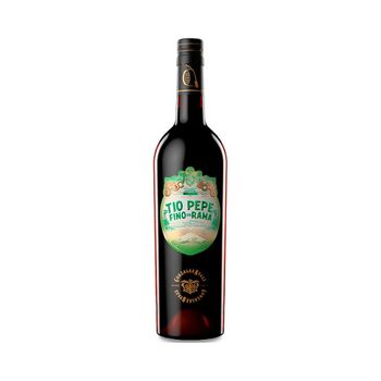 Tio Pepe En Rama  Vino Generoso España Jerez-xeres-sherry 75 Cl. 15.3º