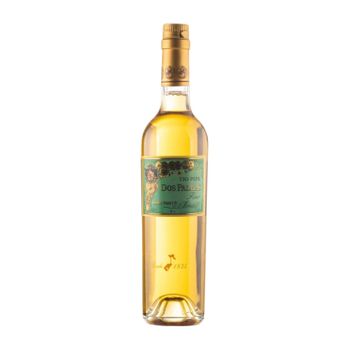 González Byass Vino Generoso Tio Pepe Fino Dos Palmas Manzanilla-sanlúcar Botella Medium 50 Cl 15.5% Vol.